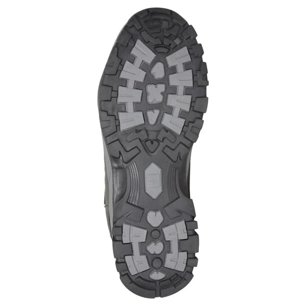 Mountain Warehouse Herr Path Vattentäta Promenadskor 7 UK Khaki Khaki Green 7 UK