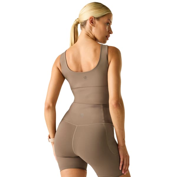 Dare 2B Dam Refresh Sport-BH S Pine Bark Pine Bark S