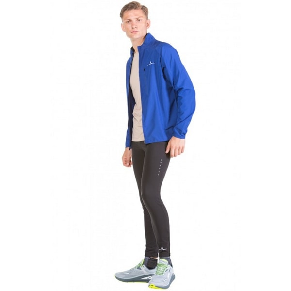 Ronhill Core träningstights XL svart Black XL