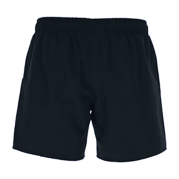 Tombo Teamsport Start Line Track Training Sports Short 2XL för män Black 2XL