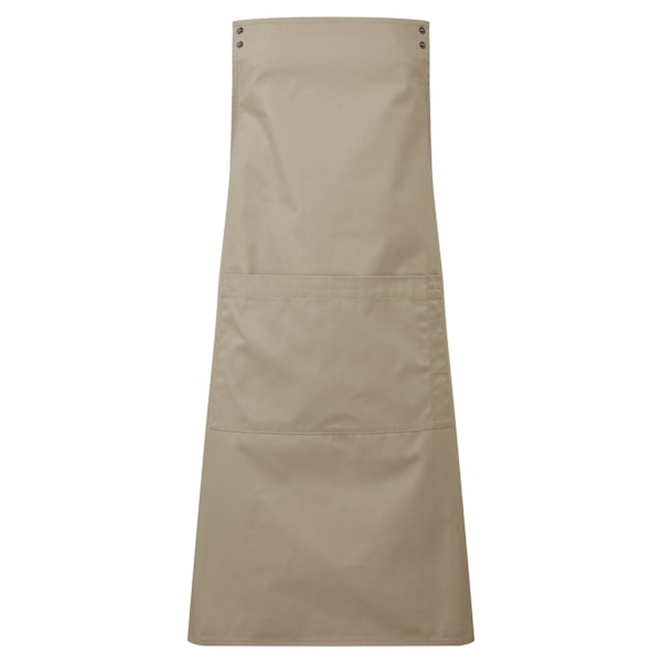Premier Swap & Pop Anpassningsbar Förklädeskropp En Storlek Khaki Khaki One Size