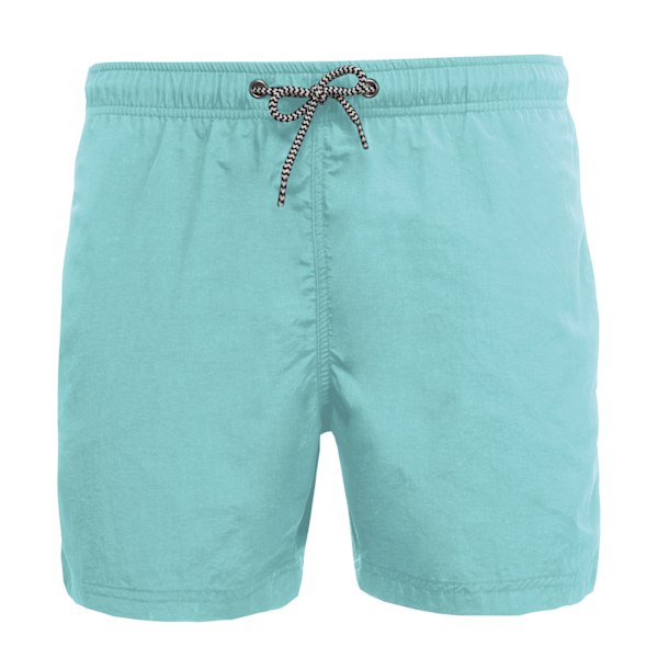 Proact badshorts för män M Light Turquoise Light Turquoise M