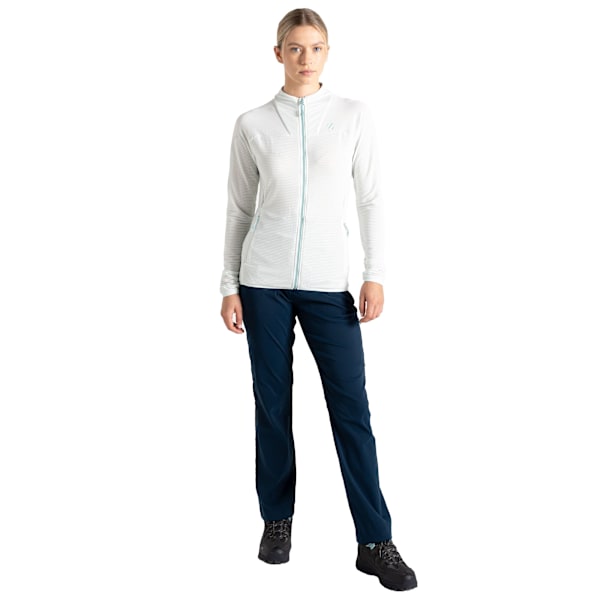 Dare 2B Dam/Dam Torrek Stretch Mellanlager 20 UK Kritblå Chalk Blue 20 UK
