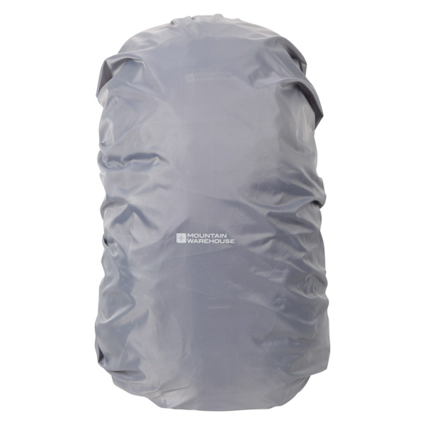 Mountain Warehouse Pace 30L Ryggsäck One Size Grå Grey One Size