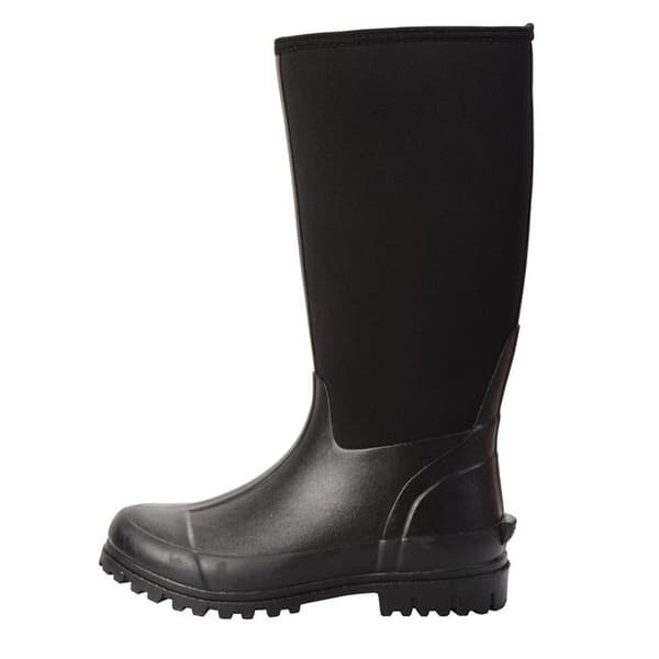 Mountain Warehouse Mucker Neoprenestövlar för Herr 10 UK Black 10 UK