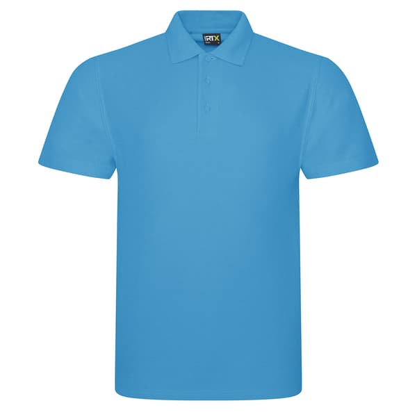 PRO RTX Herr Pro Polotröja 5XL Solid Grey Solid Grey 5XL
