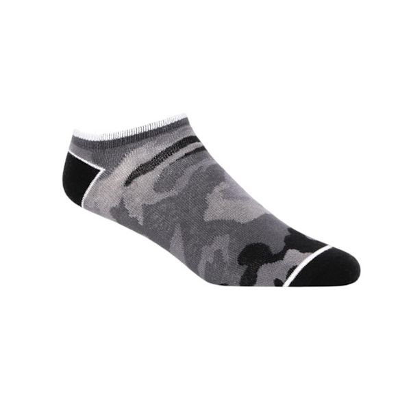 Bench Noonan Liner Socks (5-pack) 6 UK-11 UK Multicolou Multicoloured 6 UK-11 UK
