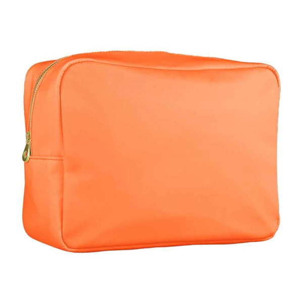 Bagbase Sundae Tillbehörsväska L Mango Sorbet Mango Sorbet L