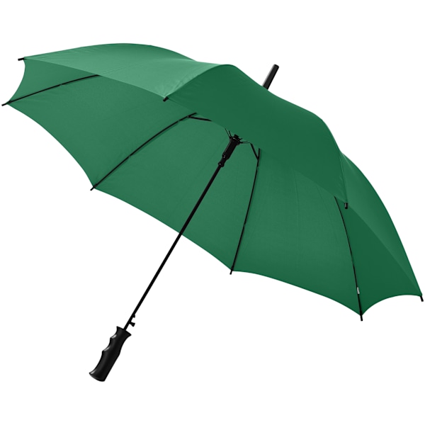 Bullet 23 tum Barry automatiskt paraply 80 x 104 cm grönt Green 80 x 104 cm