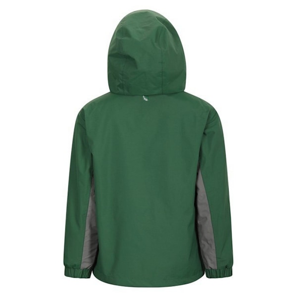 Mountain Warehouse Barnkläder/Barn Cannonball 3 i 1 Vattentät Khaki 3-4 Years