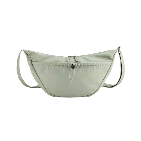 Quadra Studio Crossbody Bag One Size Fresh Green Fresh Green One Size