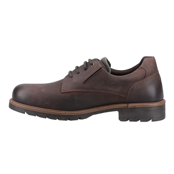 Cotswold Herr Ebrington Vattentäta Skor i Läder 7 UK Brun Brown 7 UK