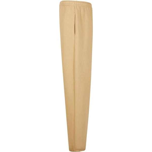Build Your Brand Herr Mjuka Joggingbyxor XL Union Beige Union Beige XL