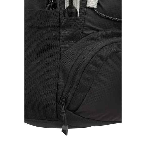 Mountain Warehouse Pace 12L Ryggsäck One Size Svart Black One Size