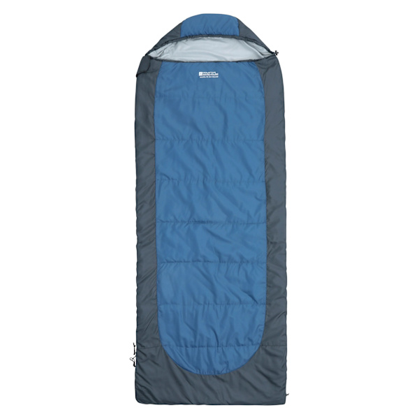 Mountain Warehouse Microlite 500 Rektangulär Sovsäck One S Dark Blue One Size