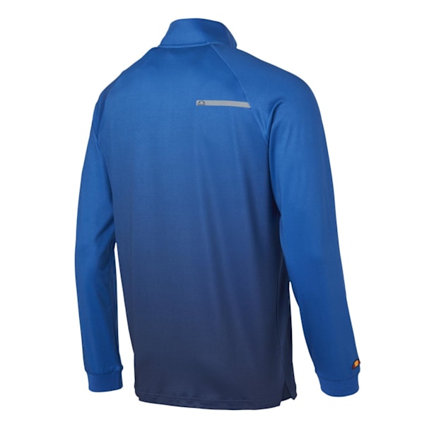 Ellesse Tutona Halvzip Track Top M Blå Blue M