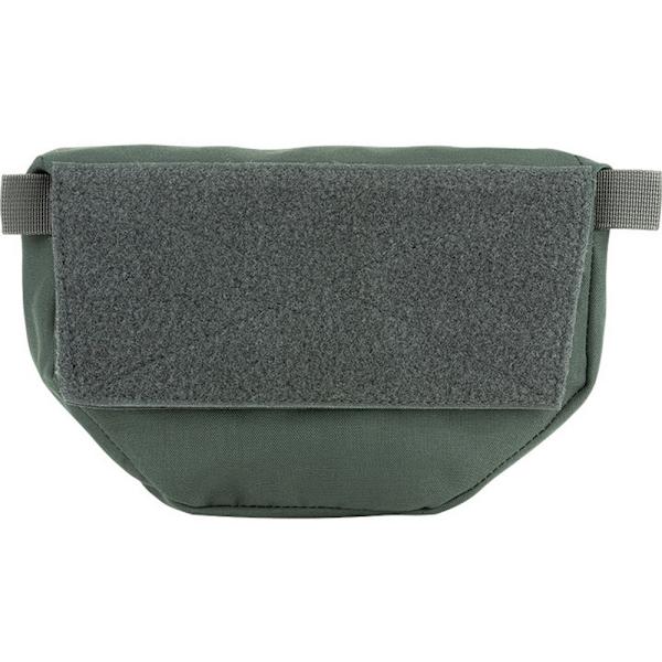 Viper Tactical Scrote Pouch One Size Titanium Titanium One Size