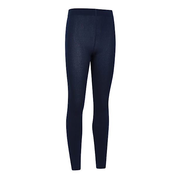 Mountain Warehouse Dam Brushed Isotherm Termiska Leggings för Kvinnor Navy S