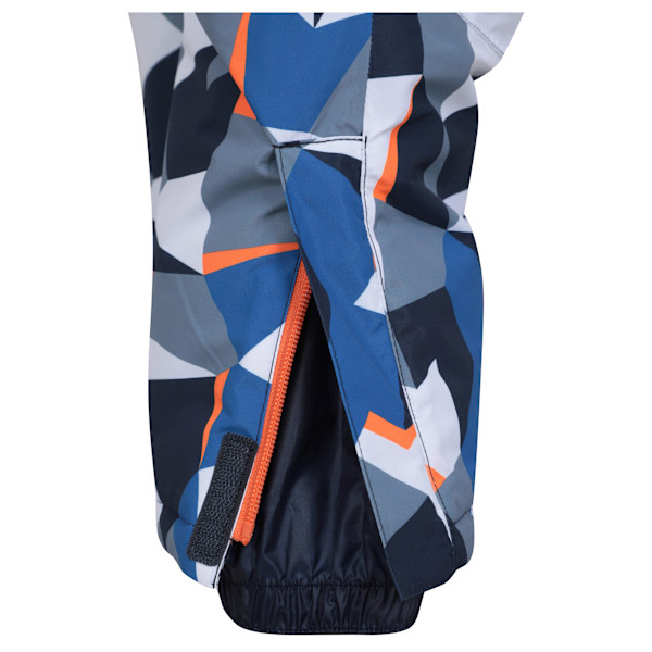 Mountain Warehouse Barnkläder/Barn Allt-i-ett Cloud Snödräkt 2-3 Blue 2-3 Years