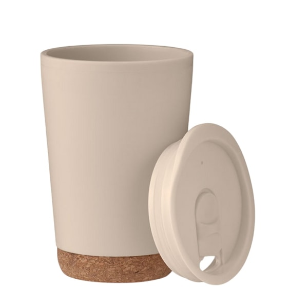 MidOcean Co Dubbelväggig 300ml Tumbler One Size Beige Beige One Size