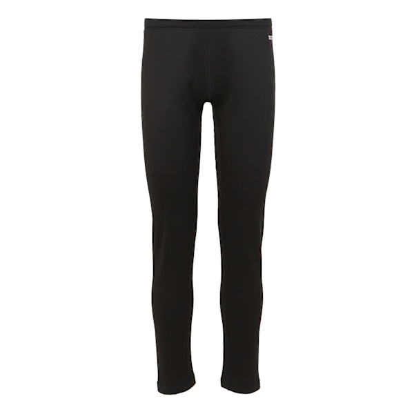 Regatta Herr Termiskt Baslager Set S Svart Black S