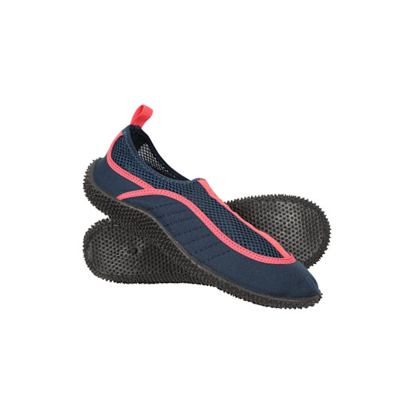 Mountain Warehouse Dam/Kvinnors Vattenskor 7 UK Marinblå Navy 7 UK