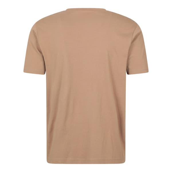 Mountain Warehouse Mountain T-shirt för män 4XL Rost Rust 4XL