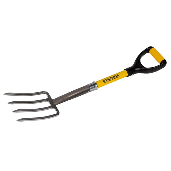 Roughneck Micro Fork Yd One Size Flerfärgad Multi Colour One Size