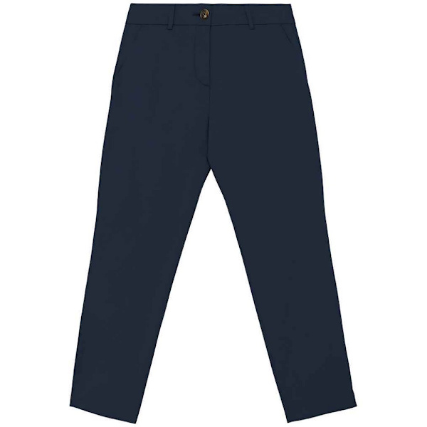 Native Spirit Dam/Dambyxor 12 UK Marinblå Navy Blue 12 UK