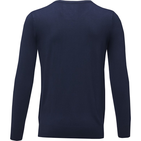 Elevate Stanton Pullover XXL Marinblå Navy XXL