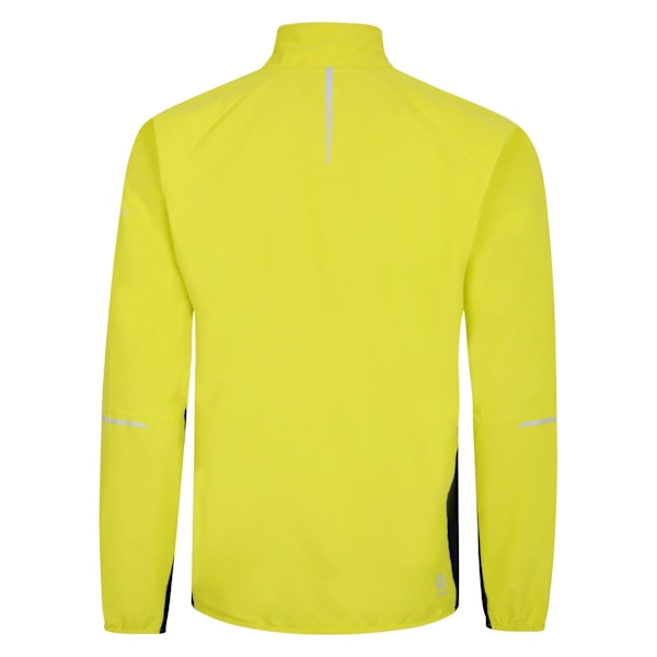Dare 2B Ablaze II Vindjacka L Neon Spring/Svart Neon Spring/Black L
