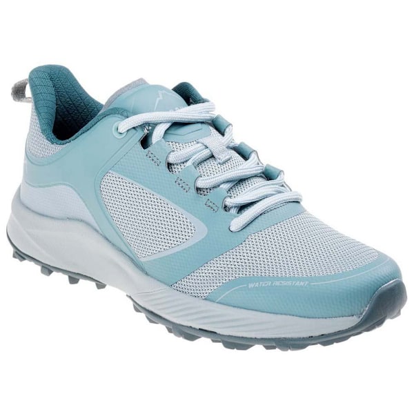 Elbrus Kvinnors/Dam Keles Vattenavvisande Vandringsskor 5 UK B Blue Surf/Oil Blue 5 UK