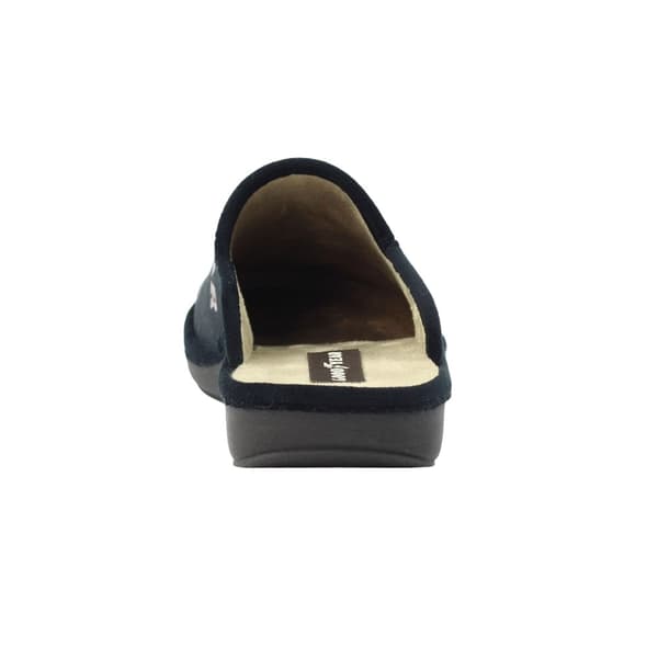 Goodyear Huxley Mule Slippers 9 UK Grå Grey 9 UK