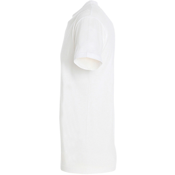 SOLS Regent Kortärmad T-shirt för män 3XL Vit White 3XL