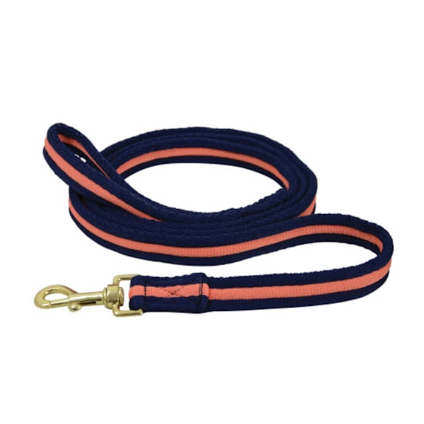 Hy Soft Webbing Ledrep utan kedja One Size Marinblå/Orange Navy/Orange One Size