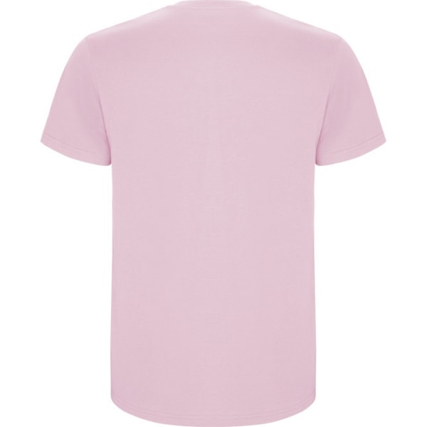 Roly Stafford T-shirt XL Ljusrosa Light Pink XL