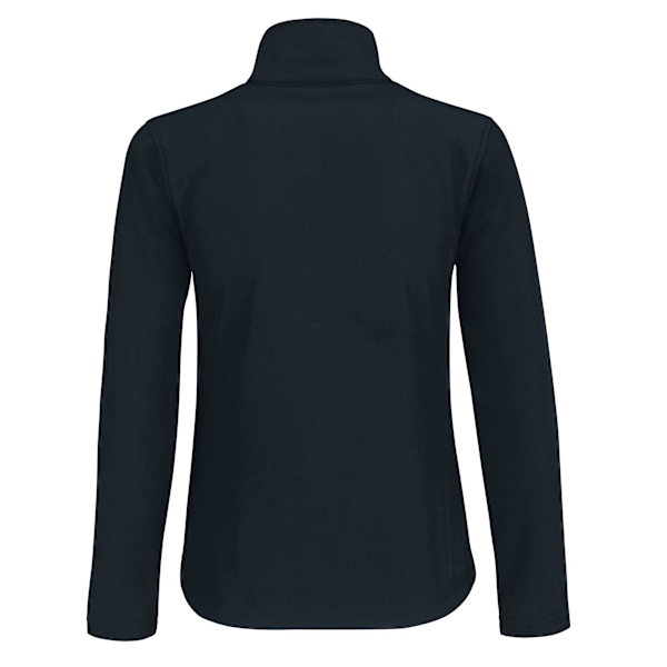 B&C Dam/Damer ID.701 Softshelljacka XS Marinblå Navy Blue XS