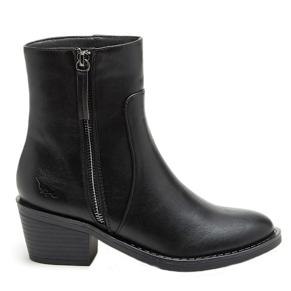 Rocket Dog Dam/Damer Yonder Ankelstövlar 8 UK Svart Black 8 UK