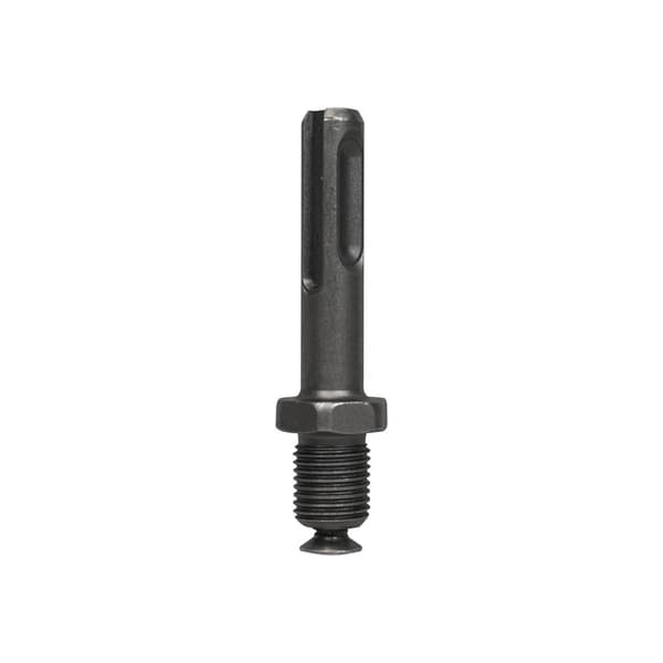Faithfull SDS Plus Chuck Adapter SDS till 1/2in UNF En Storlek Mult Multi Colour One Size