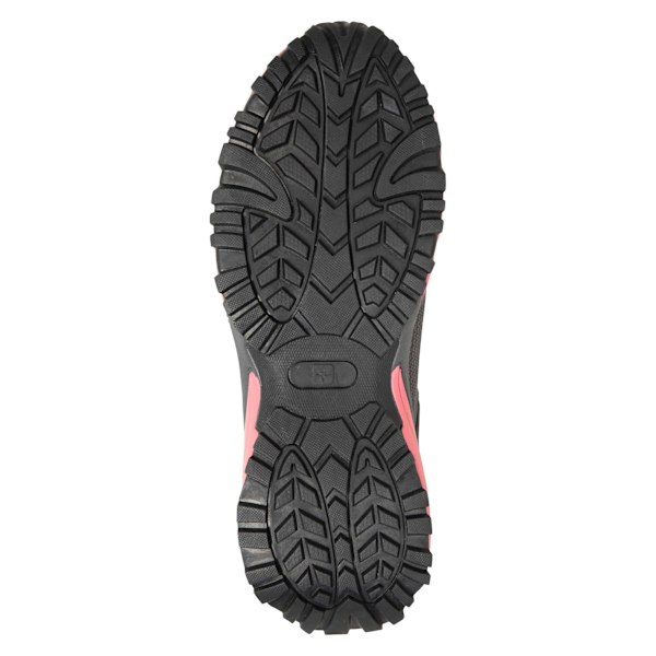 Mountain Warehouse Dam/Damer Collie Vattentäta Löparskor Grey 8 UK