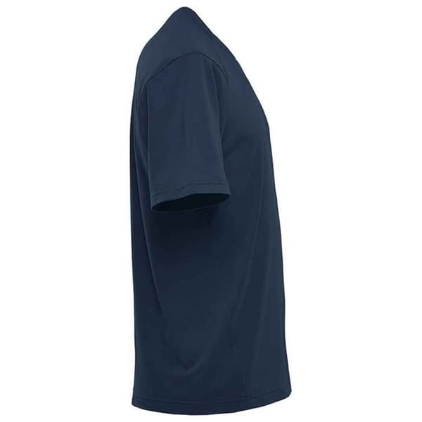 Stormtech Mens Tundra T-Shirt 3XL Marinblå Navy 3XL