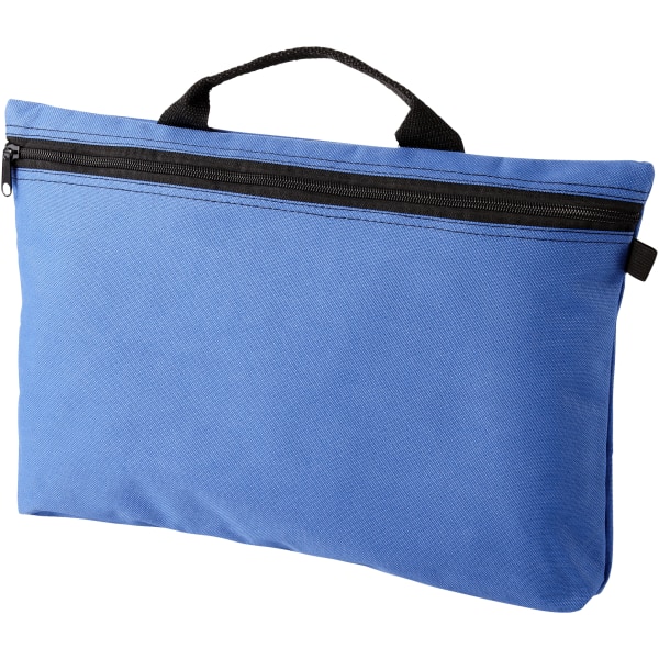Bullet Orlando Conference Bag (paket med 2) 38,5 x 3,5 x 29 cm Ro Royal Blue 38.5 x 3.5 x 29 cm