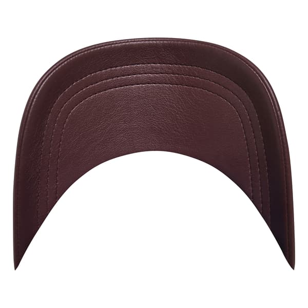 Flexfit By Yupoong Herr Trucker Cap One Size Maroon/Black Maroon/Black One Size