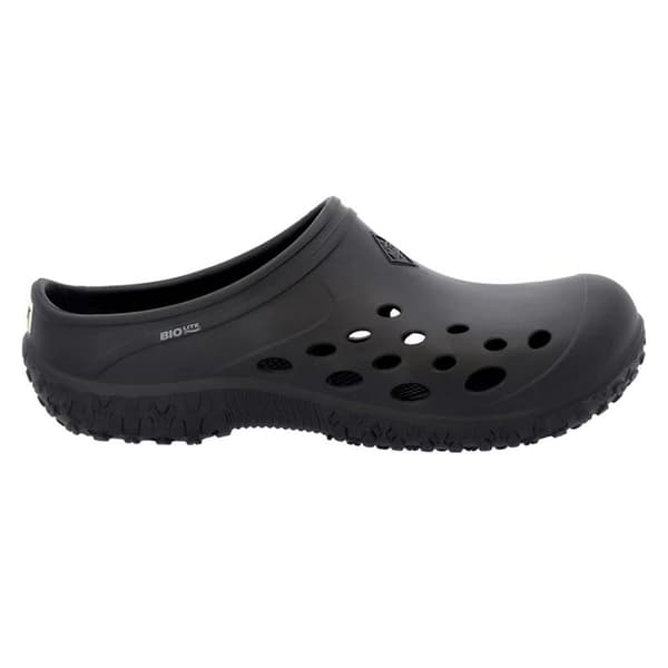 Muck Boots Muckster Lite Clogs 10 UK Svart Black 10 UK