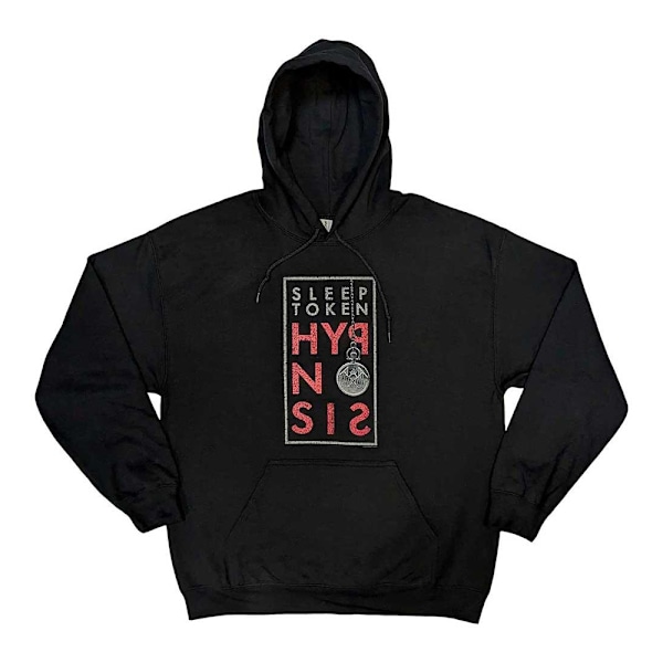 Sleep Token Unisex Vuxen Hypnos Hoodie M Svart Black M