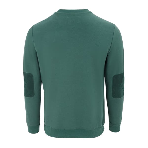 Howick Herrtröja med logotyp XXL Grön Green XXL