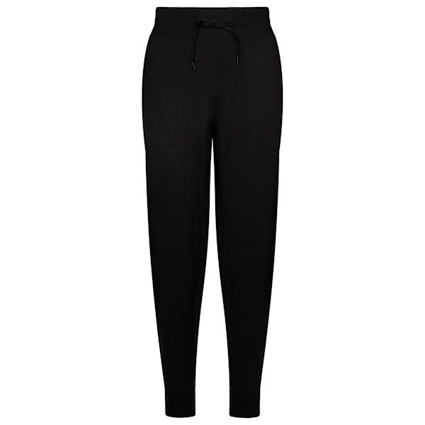 Trespass Zusk Byxor för Kvinnor/Dam Storlek XL Svart Black XL