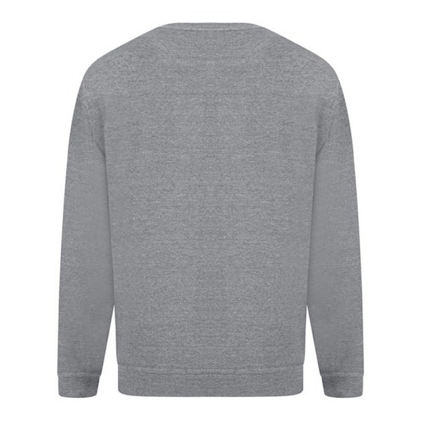 Absolute Apparel Mens Sterling Sweat S Sport Grey Sport Grey S