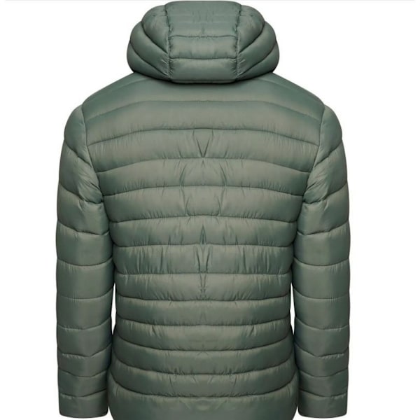 Dare 2B Mens Drifter II Padded Jacket S Duck Green Duck Green S