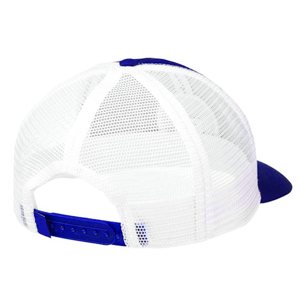 Regatta herr Tassian Whale Trucker keps One Size Lapis Blue/White Lapis Blue/White One Size